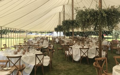 Marquee event 