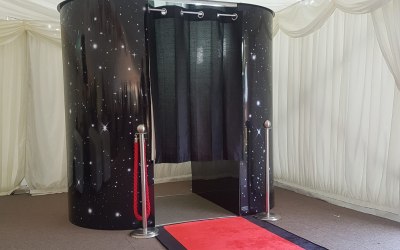Starlight Booth