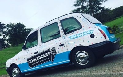 Coolercabs 4