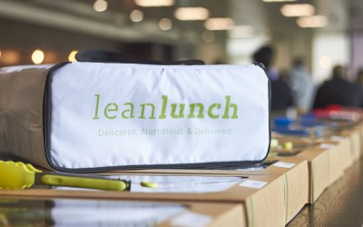 Lean Lunch