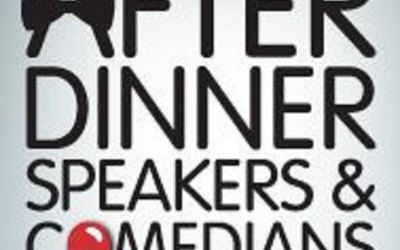 After Dinner Speakers & Comedians Ltd 1