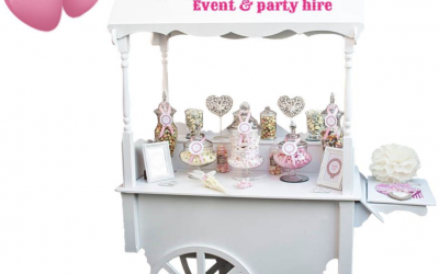 Darcy’s Event & Party hire 2