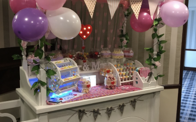 Darcy’s Event & Party hire 3
