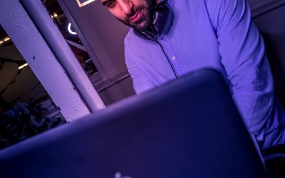 DJ Nas 5