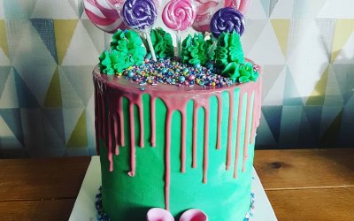Mini Mixers Cake Makers County Durham