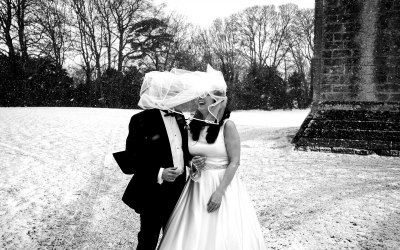Rebecca & Michael, Hedingham Castle wedding, Essex. 