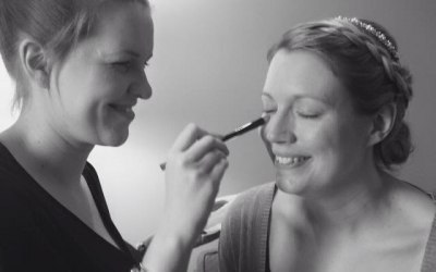 Makeup By Stacey Bridal Hair And Makeup Oxfordshire