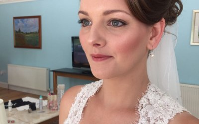 Makeup By Stacey Bridal Hair And Makeup Oxfordshire