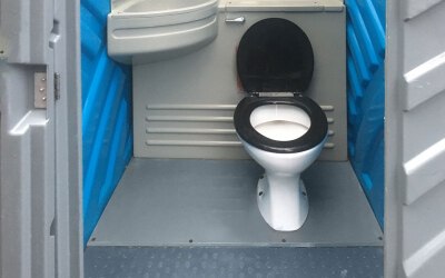 Event toilet 