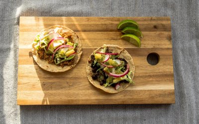 Yu Ca Taco Mexican Mobile Catering Glasgow City