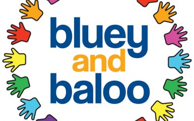 Bluey & Baloo 1