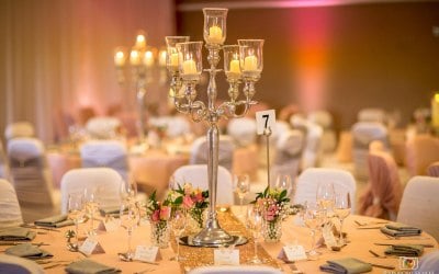 Golden Moments Wedding Planners West Midlands