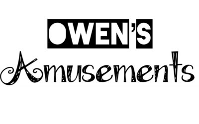 Owen’s Amusements 5