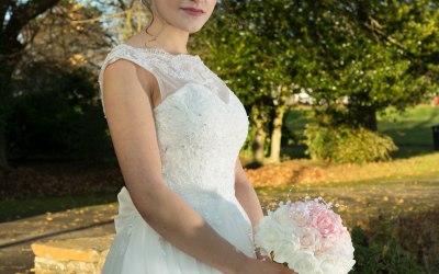 Honeybi Hair And Makeup Bridal Hair And Makeup Newport