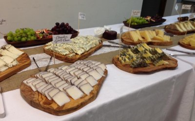 Spanish catering
