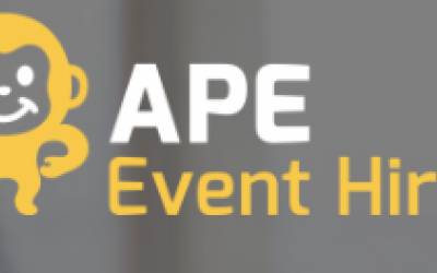 APE EVENT HIRE LTD 1