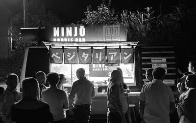 Ninjō Noodle Bar 2