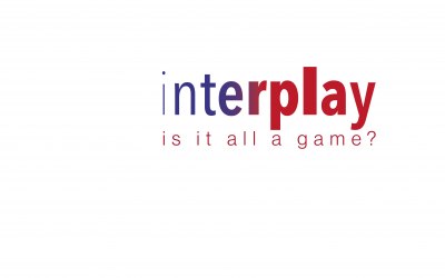 InterPlay TV Series Logo