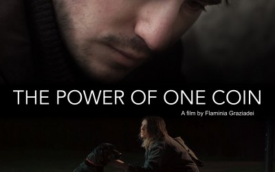 The Power of One Coin (short film) Poster 