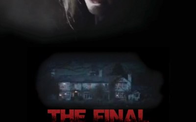 The Final Haunting (Feature film) Poster