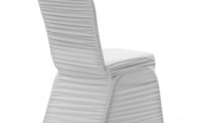 Chair covers and table cloths 