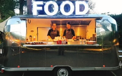 catering sticky fig