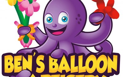 Ben’s Balloon Artistry 1