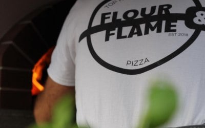 Flour and Flame 1