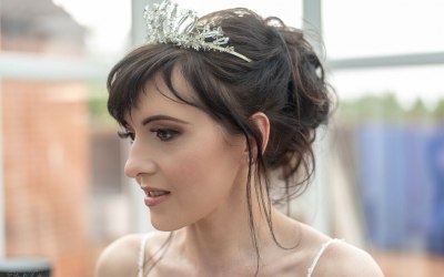 Makeup G:Nee - Bridal Hair and Makeup Hertfordshire