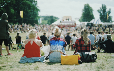 Festival Bar Hire 