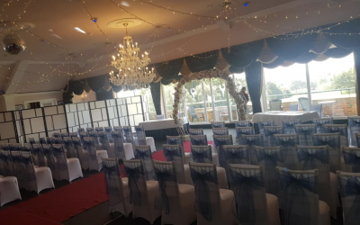 Cc Party Hire & Planners 8