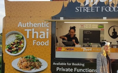 Thai Street Food 1