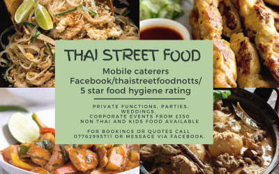 Thai Street Food 6
