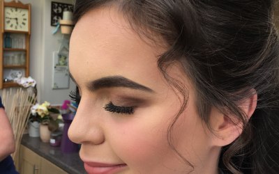 Glam Squad Bridal Hair And Makeup Kent