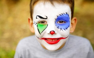 Face Painting for You - Face Painters Bedfordshire