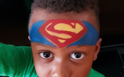 Superman