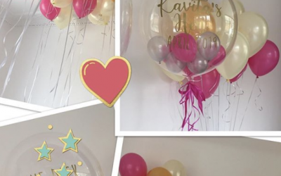 Joy Balloons  1