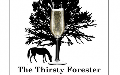 The Thirsty forester 