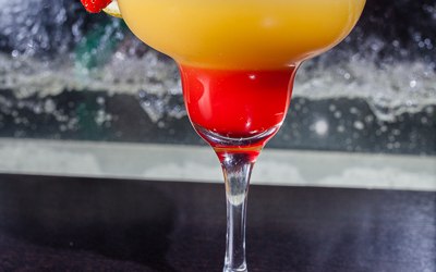 Tasty Cocktails & Mocktails