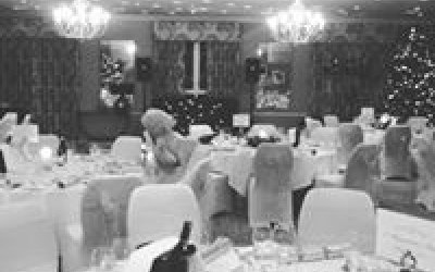 Christmas Wedding at The Vineyard