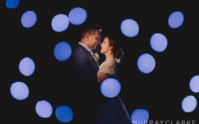 First Dance at Pennyhill Park