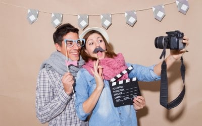 photo booth hire