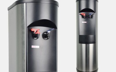 Stainless Steel water cooler 