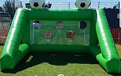 Great for fetes, football clubs and school events