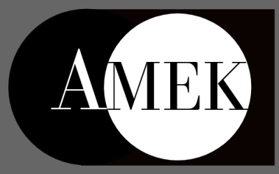 My club and bar alias name Dj/Producer AMEK