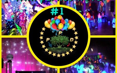 Paradise Party DJs 3