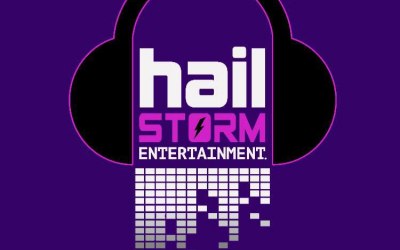 Hailstorm Entertainment 1
