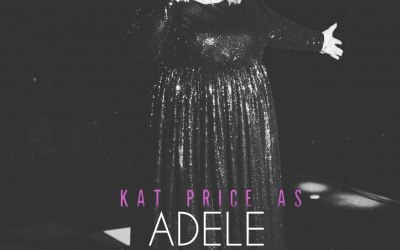 Kat Price -Vocalist 2