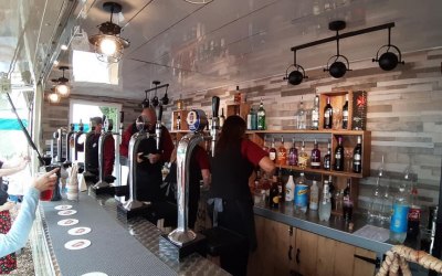 The Beamish Corporate Event in Darlington