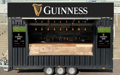 Guinness Bars